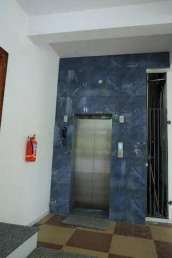 Yelza Hotel And Residence Alwaye 外观 照片
